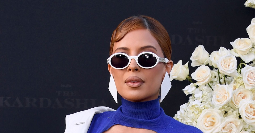 Photos from See All the Stars at The Kardashians Premiere - E! Online